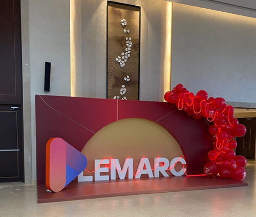 Корпоративные